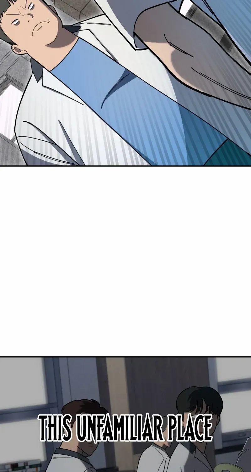 Top Delinquent of the Demonic Cult Chapter 2 page 29 - 