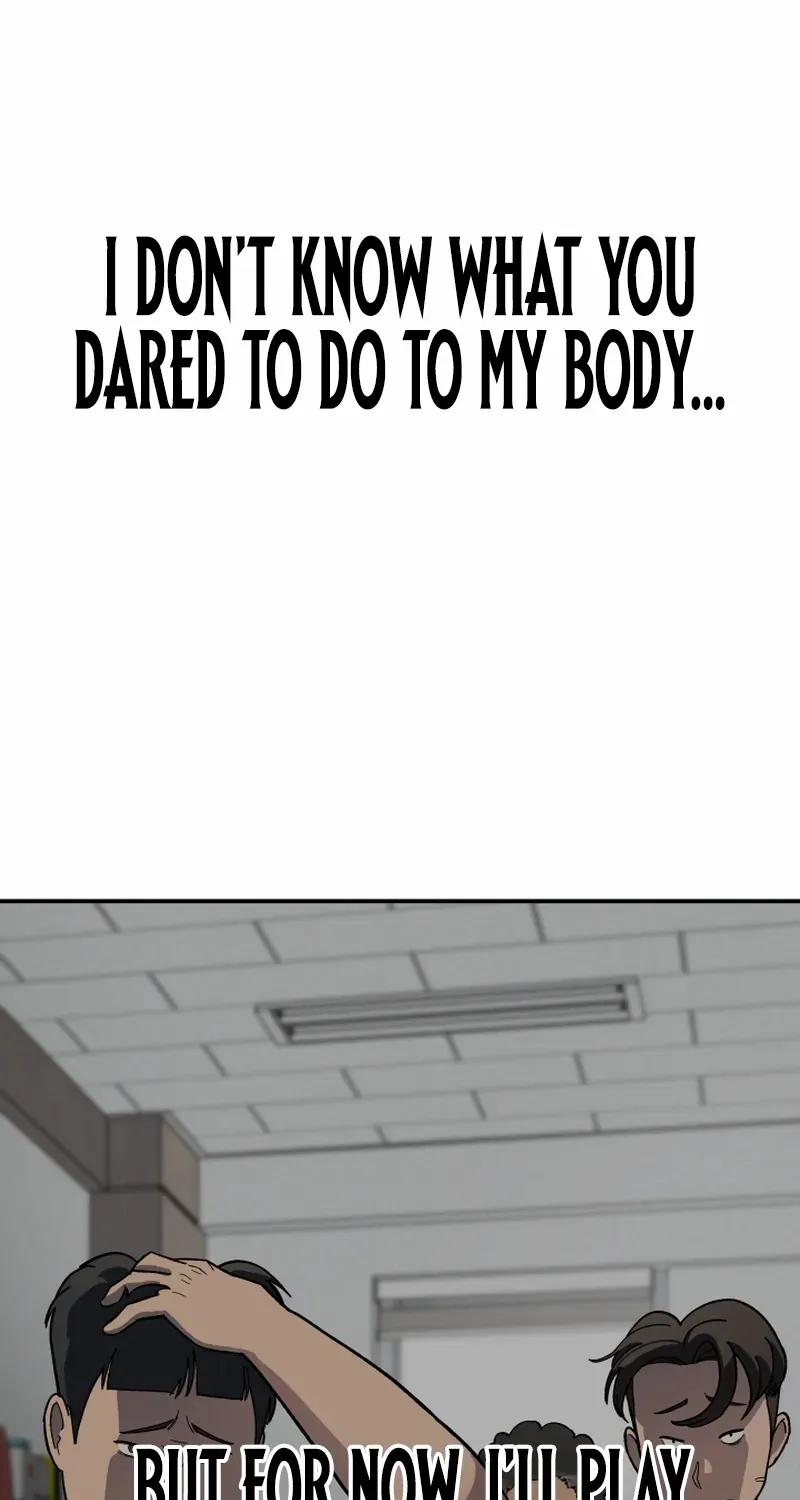 Top Delinquent of the Demonic Cult Chapter 2 page 32 - 
