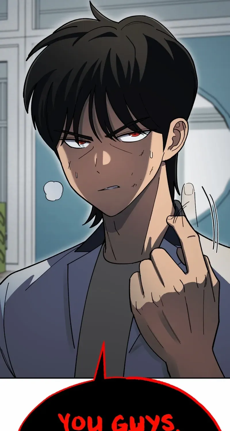 Top Delinquent of the Demonic Cult Chapter 2 page 34 - 