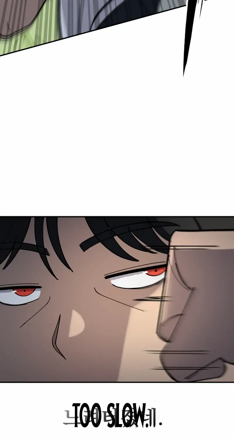Top Delinquent of the Demonic Cult Chapter 2 page 39 - 