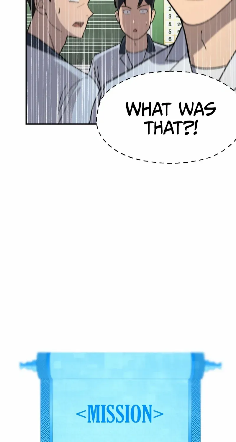 Top Delinquent of the Demonic Cult Chapter 2 page 5 - 