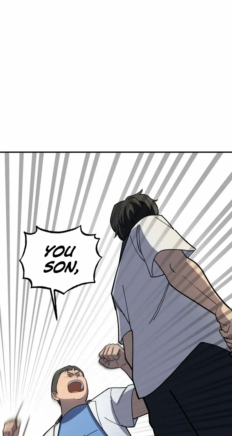 Top Delinquent of the Demonic Cult Chapter 2 page 44 - 