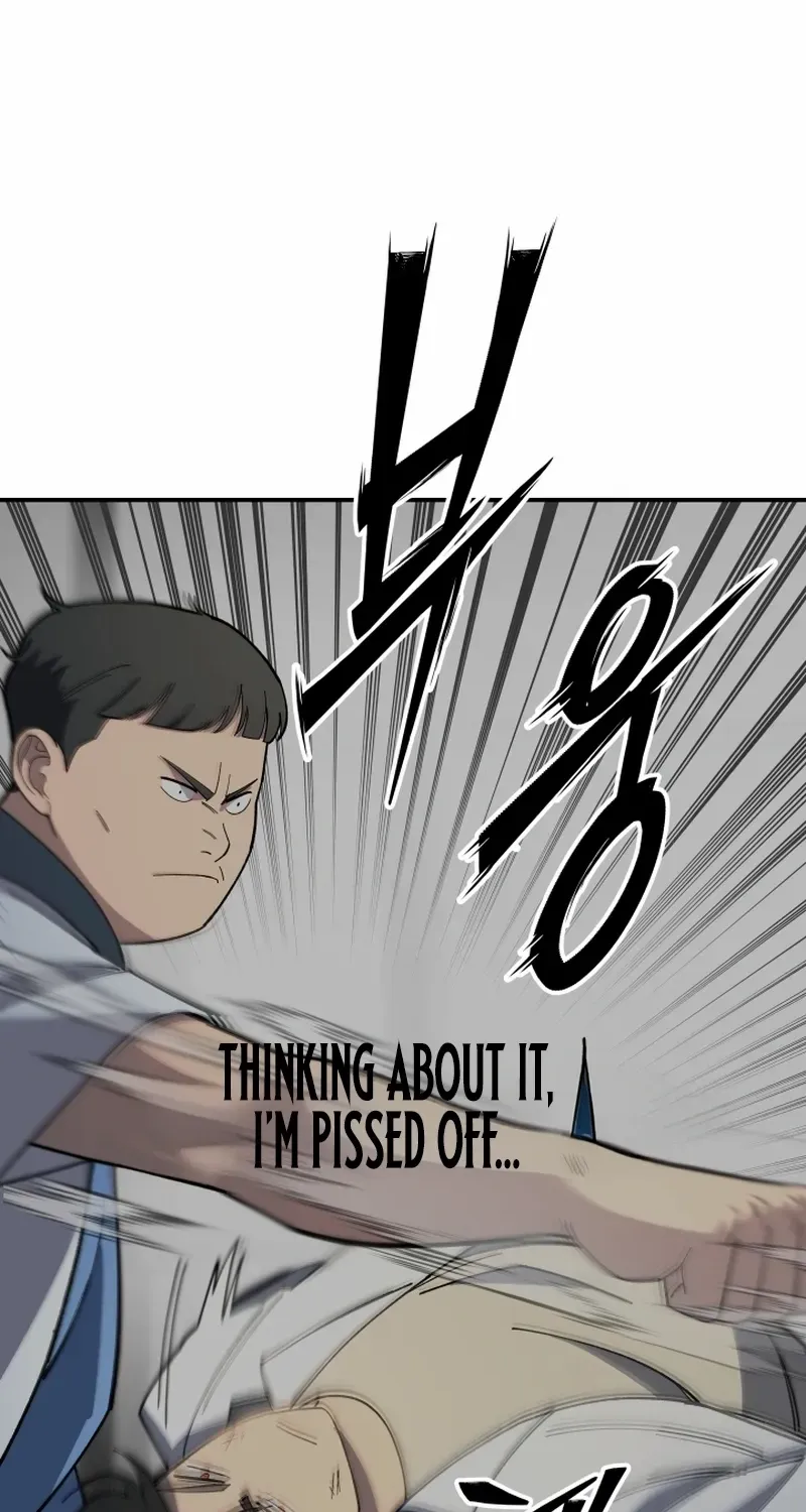 Top Delinquent of the Demonic Cult Chapter 2 page 46 - 
