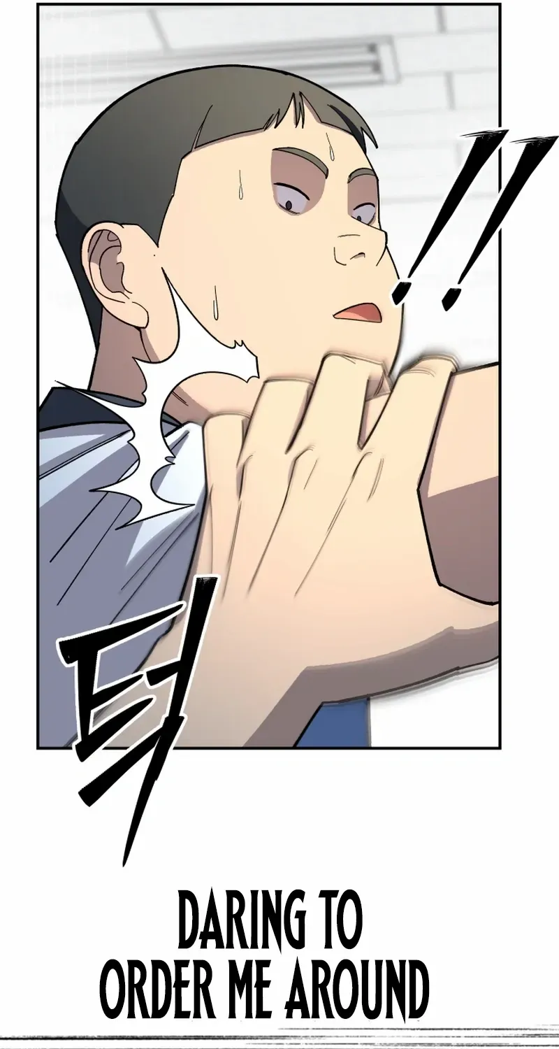 Top Delinquent of the Demonic Cult Chapter 2 page 48 - 