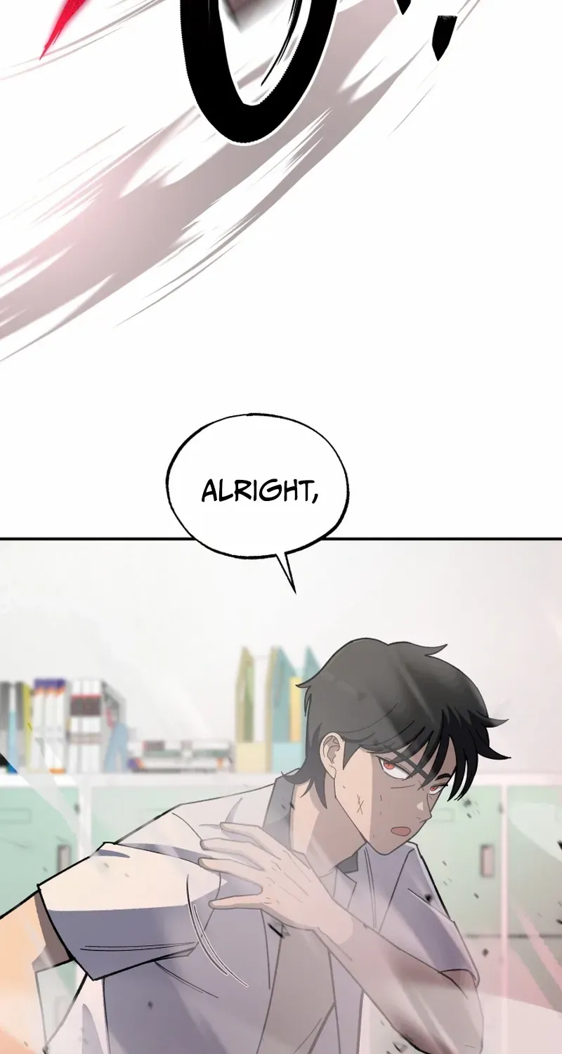 Top Delinquent of the Demonic Cult Chapter 2 page 55 - 