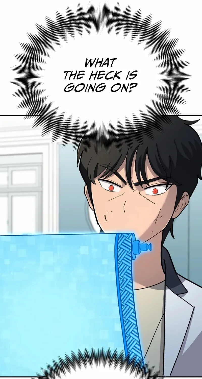 Top Delinquent of the Demonic Cult Chapter 2 page 7 - 