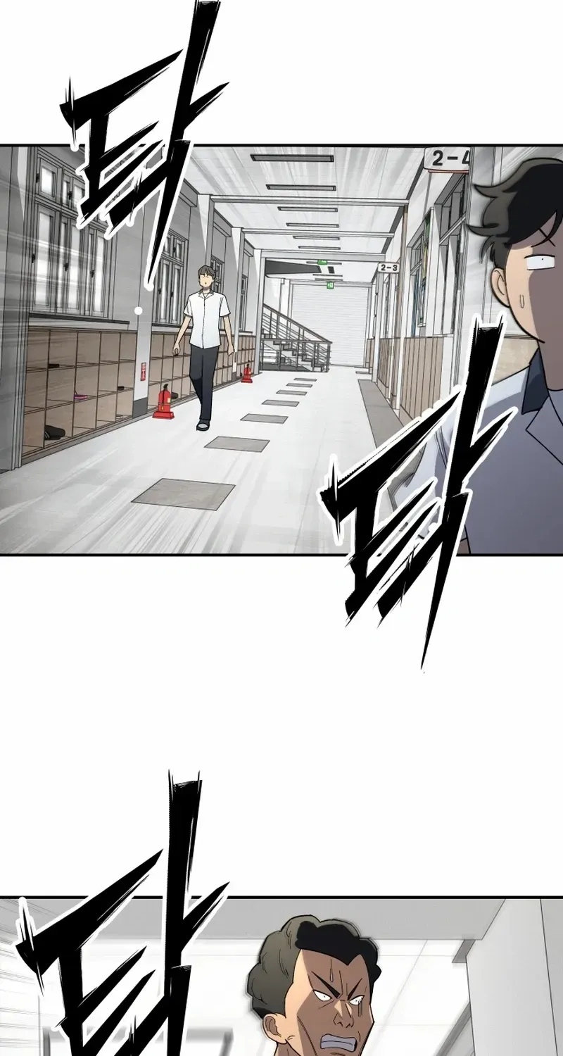 Top Delinquent of the Demonic Cult Chapter 2 page 65 - 
