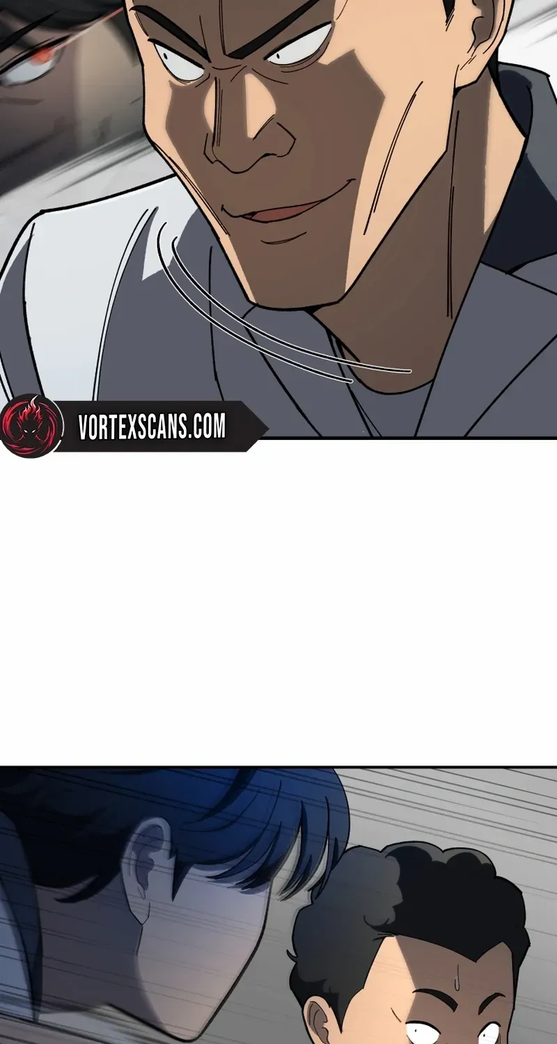 Top Delinquent of the Demonic Cult Chapter 2 page 71 - 