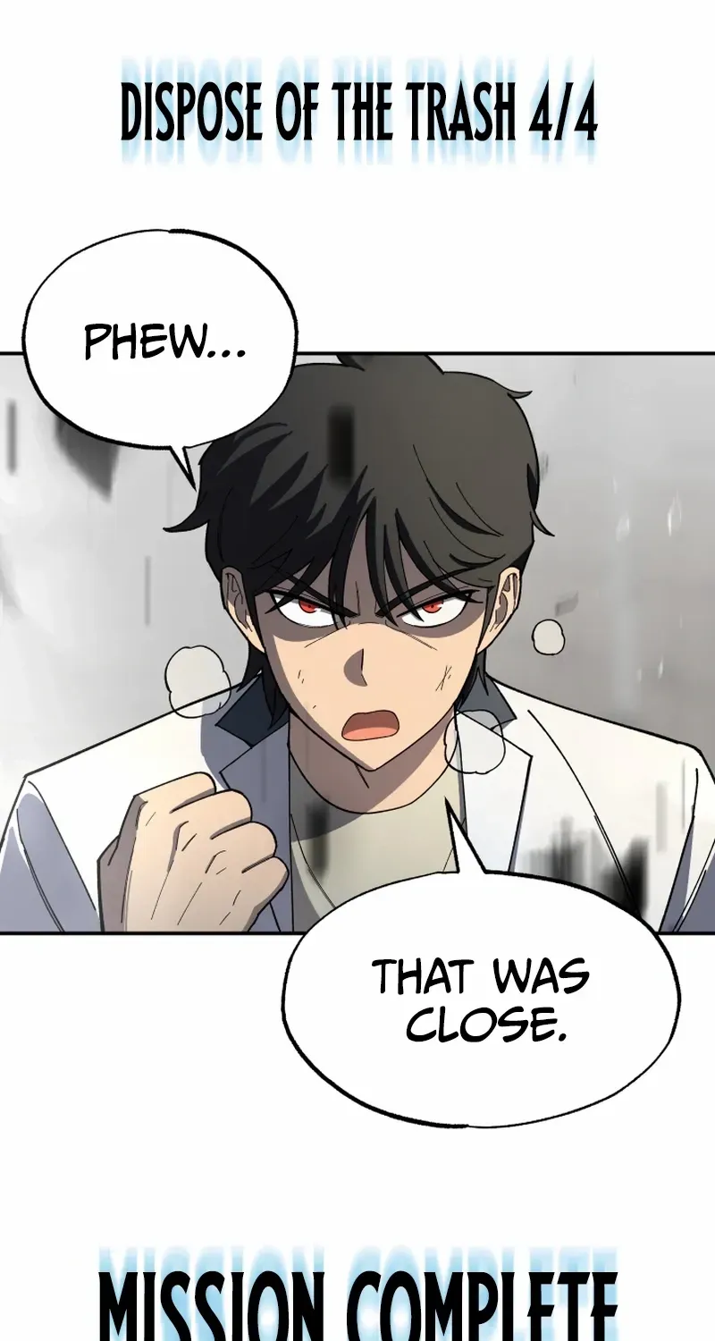 Top Delinquent of the Demonic Cult Chapter 2 page 83 - 