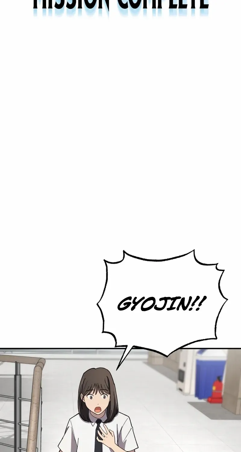 Top Delinquent of the Demonic Cult Chapter 2 page 84 - 