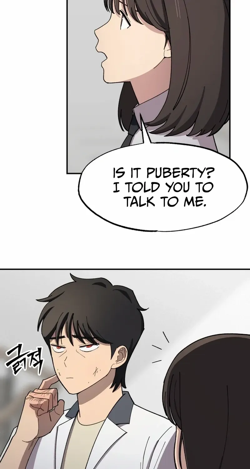 Top Delinquent of the Demonic Cult Chapter 2 page 89 - 