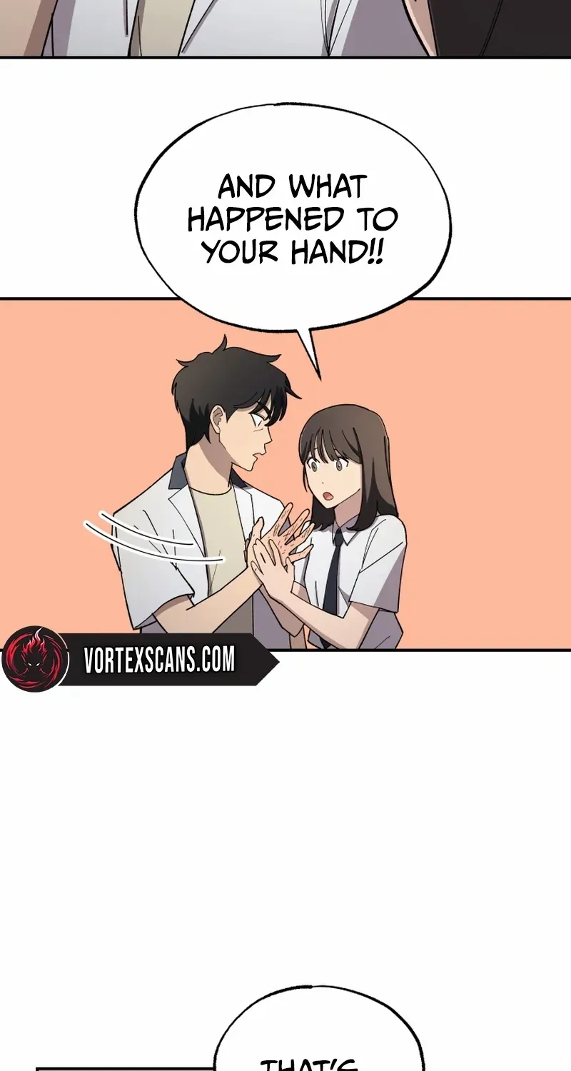 Top Delinquent of the Demonic Cult Chapter 2 page 90 - 