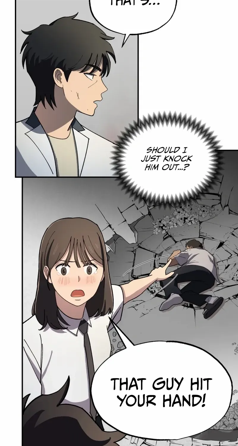 Top Delinquent of the Demonic Cult Chapter 2 page 91 - 
