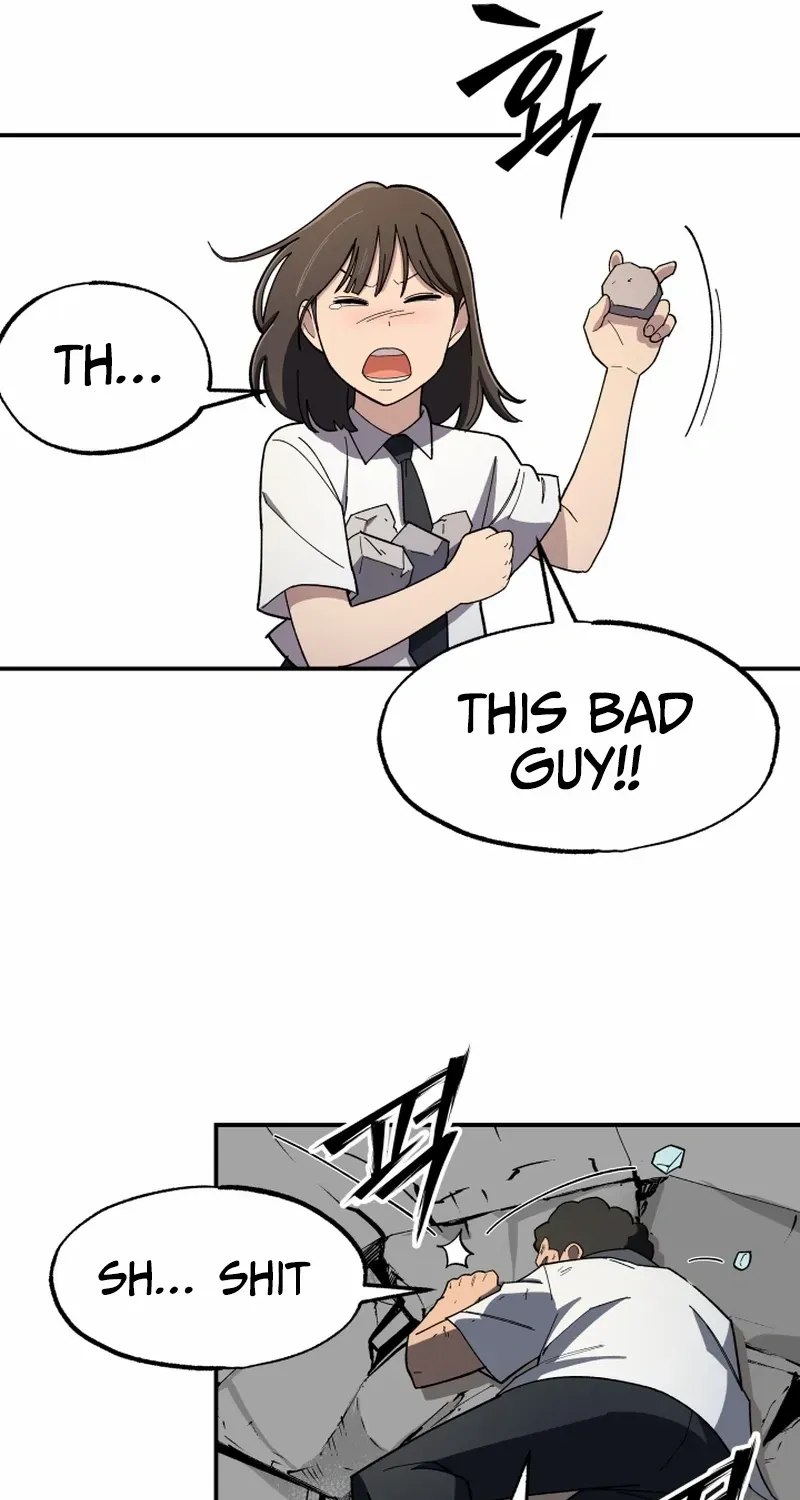 Top Delinquent of the Demonic Cult Chapter 2 page 93 - 