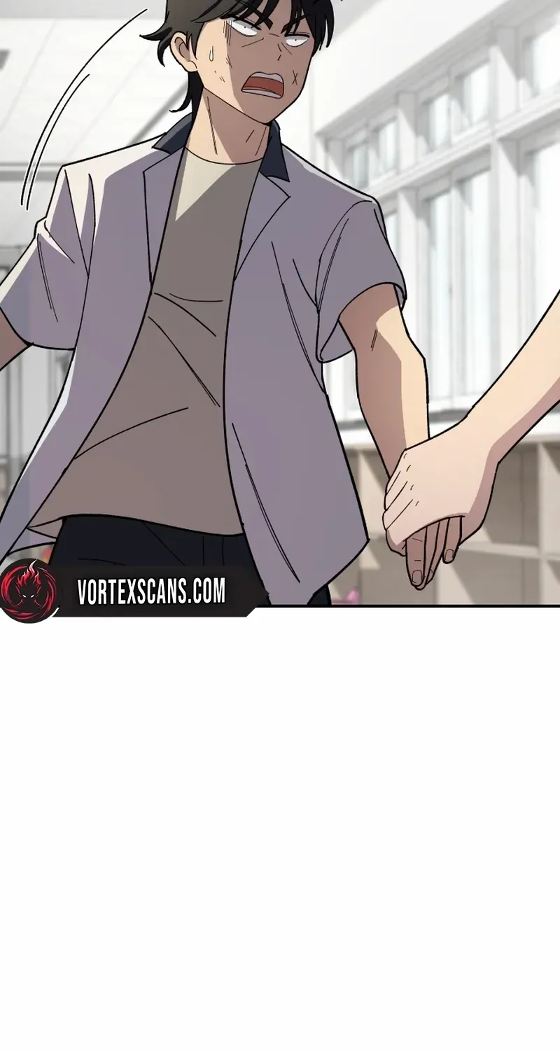 Top Delinquent of the Demonic Cult Chapter 2 page 98 - 