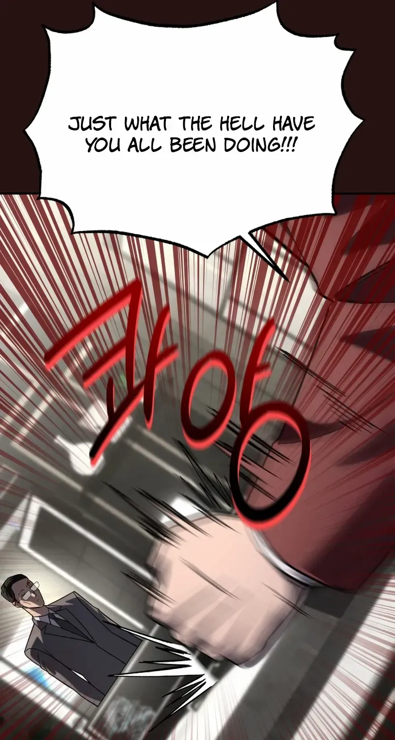 Top Delinquent of the Demonic Cult Chapter 20 page 11 - 