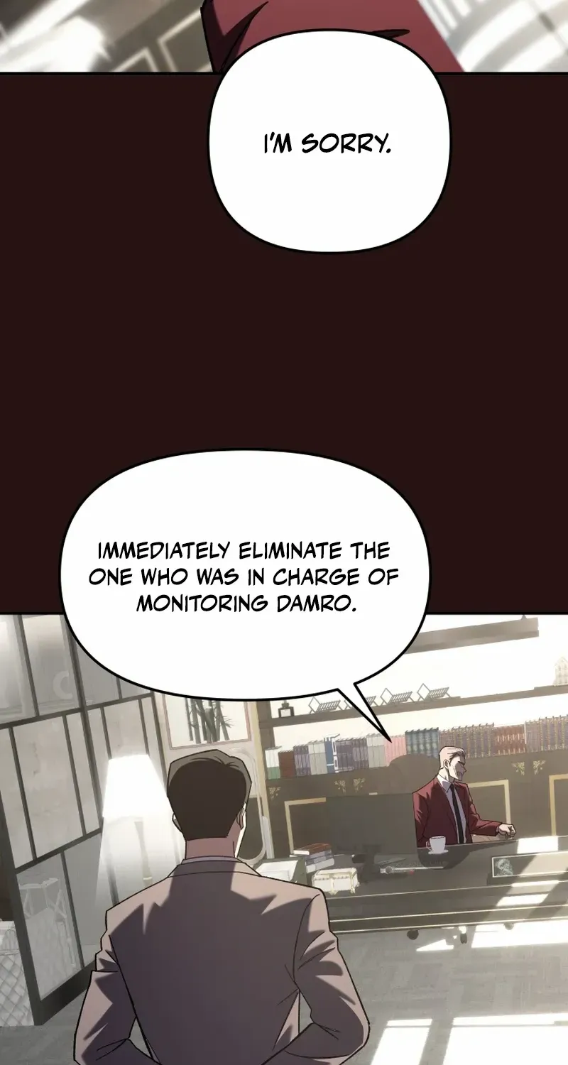 Top Delinquent of the Demonic Cult Chapter 20 page 17 - 