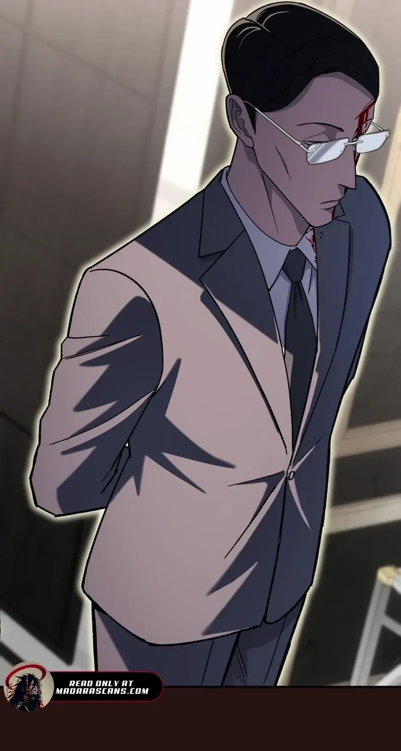 Top Delinquent of the Demonic Cult Chapter 20 page 21 - 