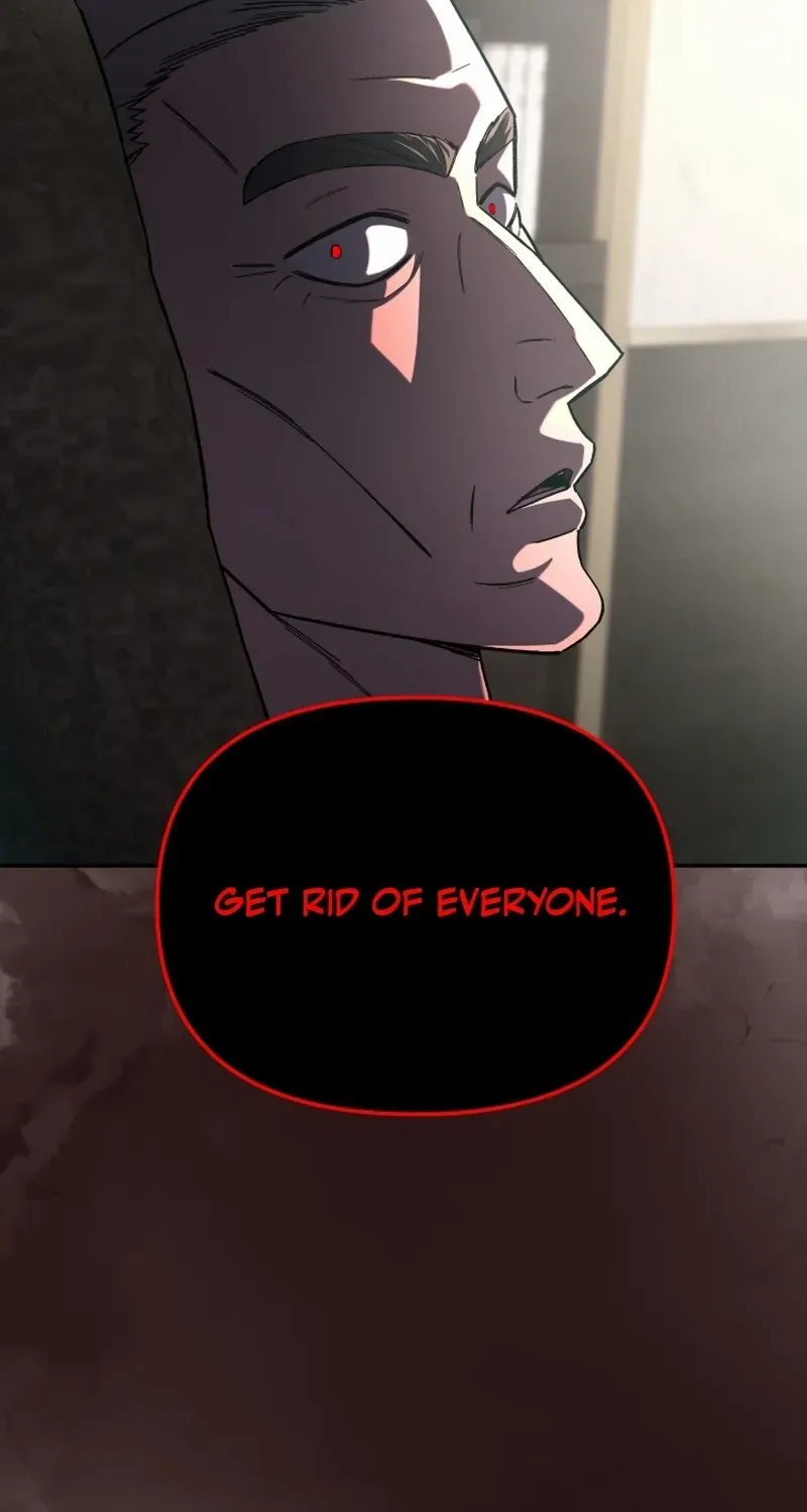 Top Delinquent of the Demonic Cult Chapter 20 page 23 - 