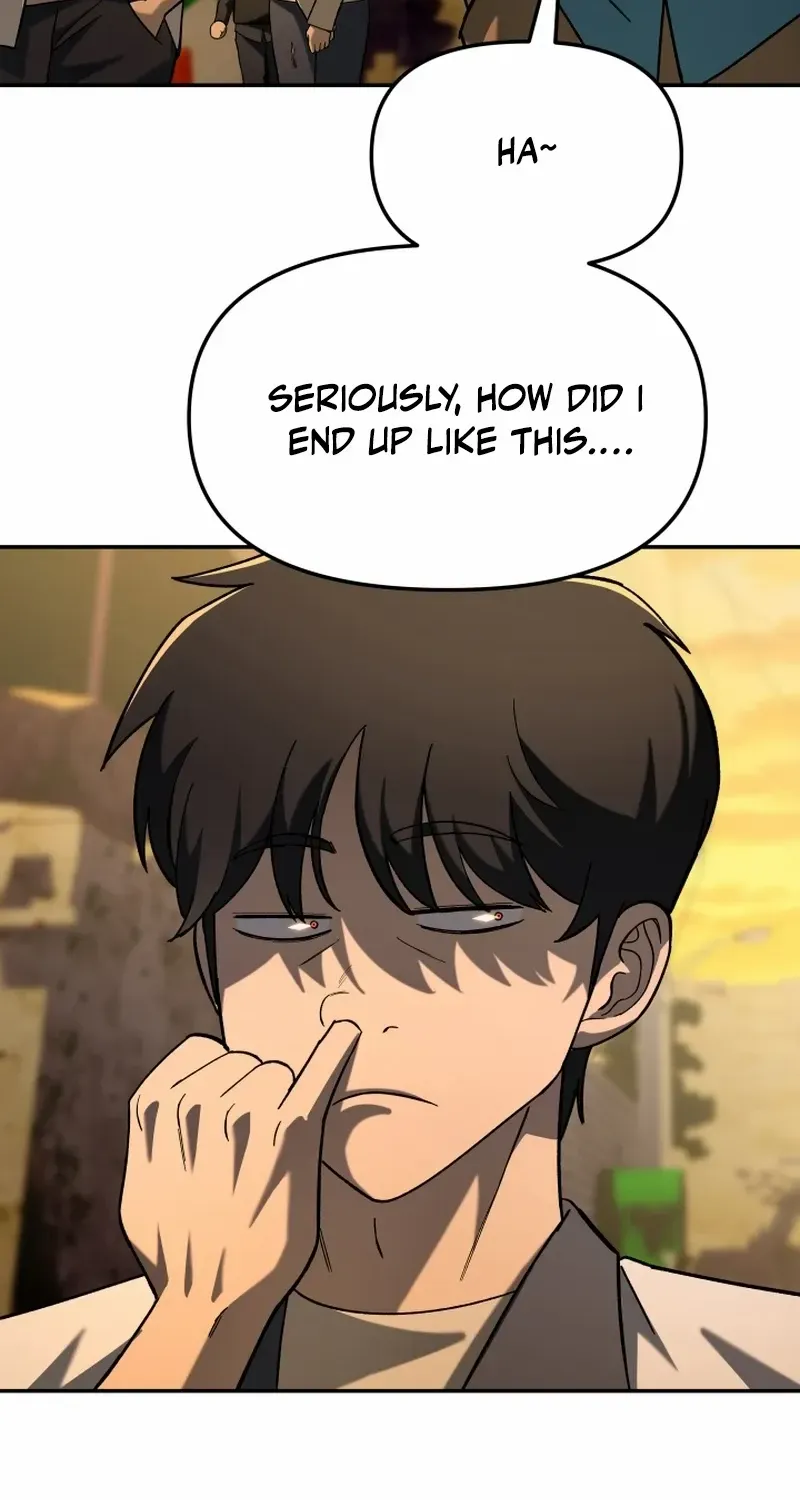 Top Delinquent of the Demonic Cult Chapter 20 page 28 - 