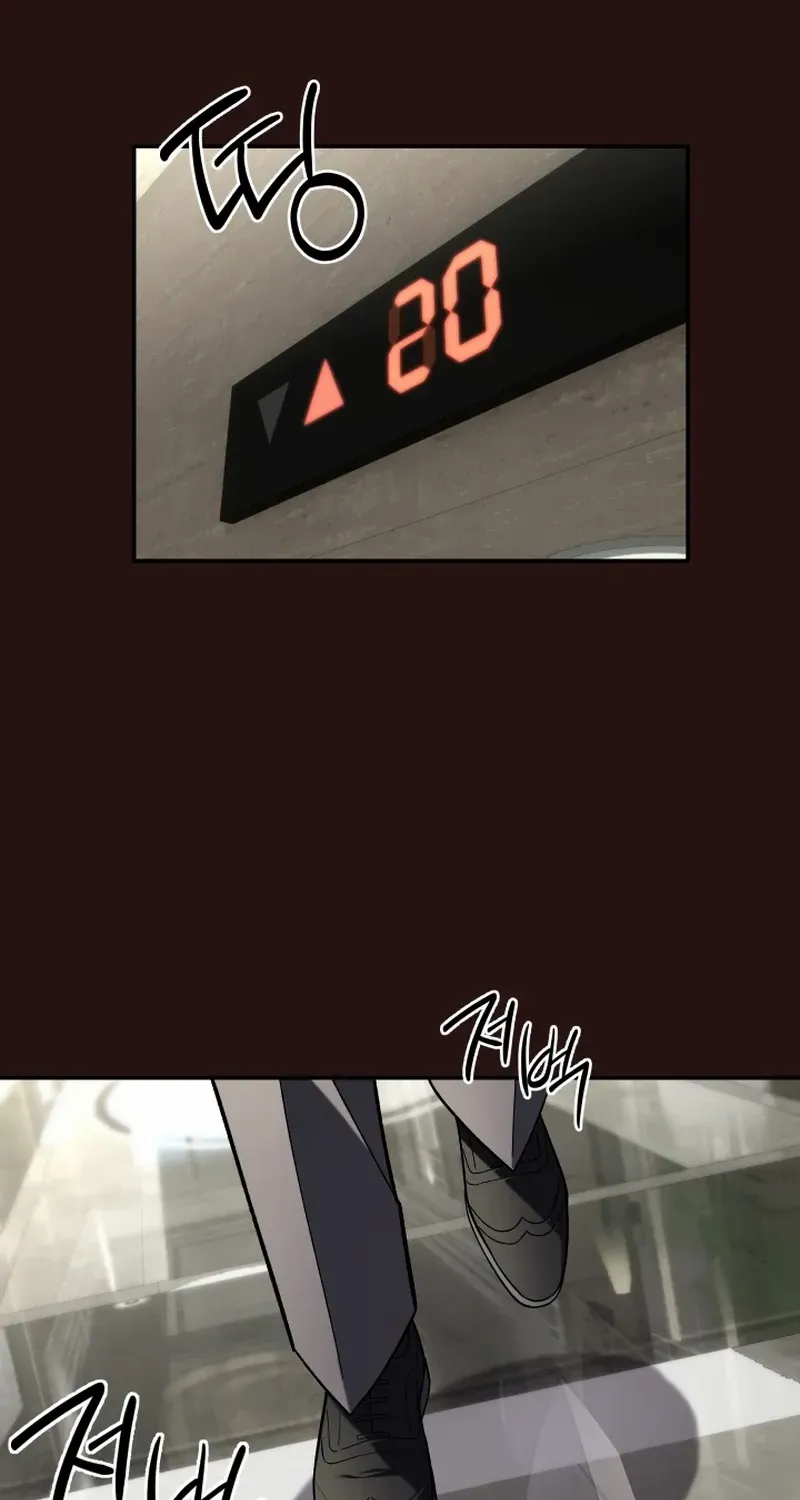 Top Delinquent of the Demonic Cult Chapter 20 page 4 - 