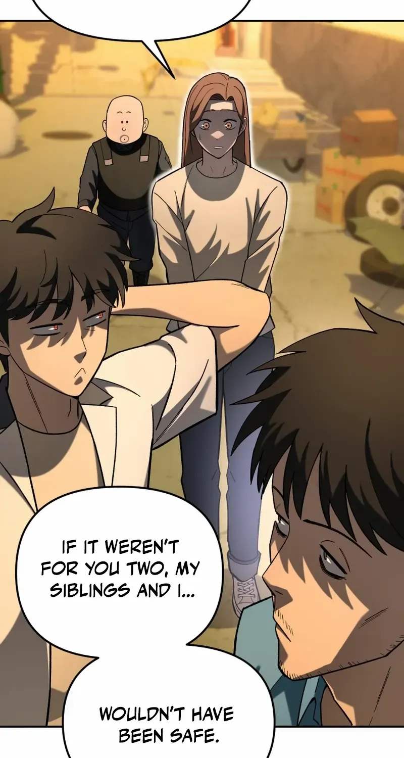 Top Delinquent of the Demonic Cult Chapter 20 page 33 - 