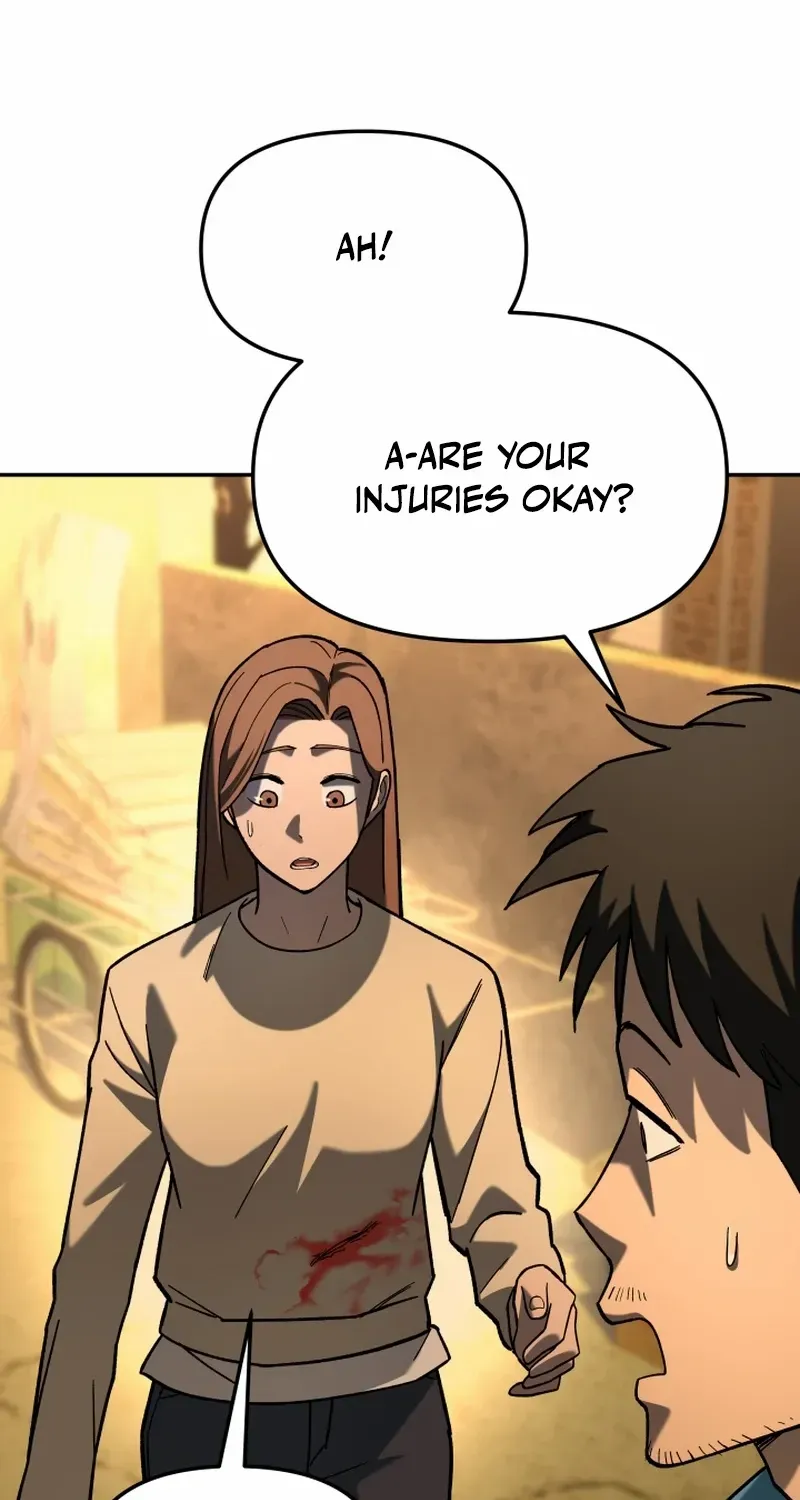 Top Delinquent of the Demonic Cult Chapter 20 page 35 - 