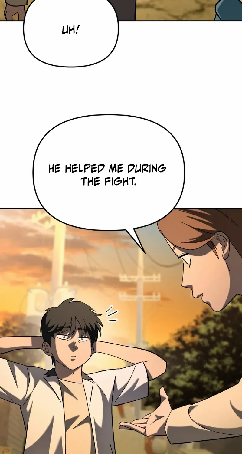 Top Delinquent of the Demonic Cult Chapter 20 page 36 - 