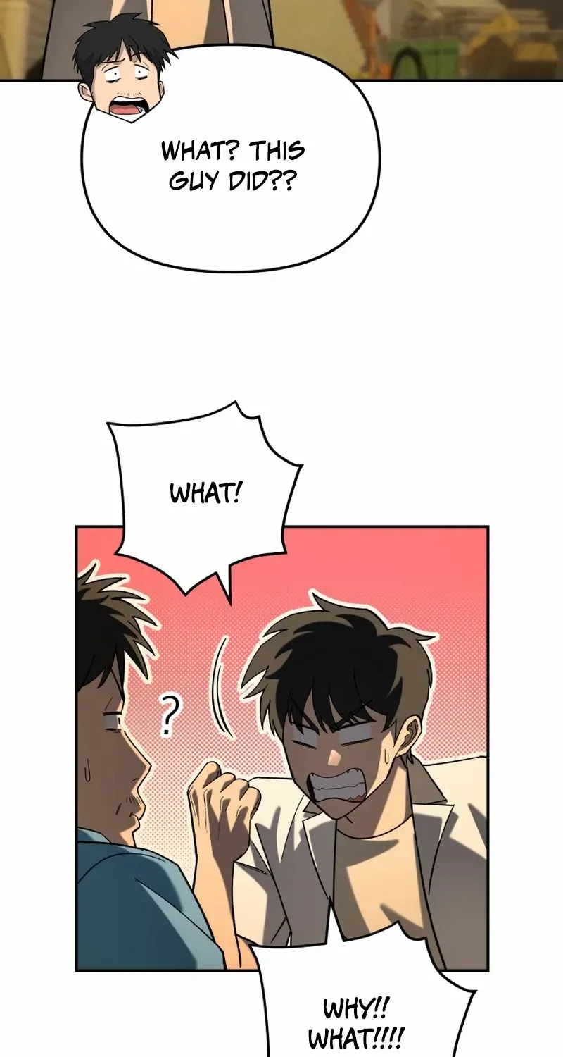Top Delinquent of the Demonic Cult Chapter 20 page 37 - 