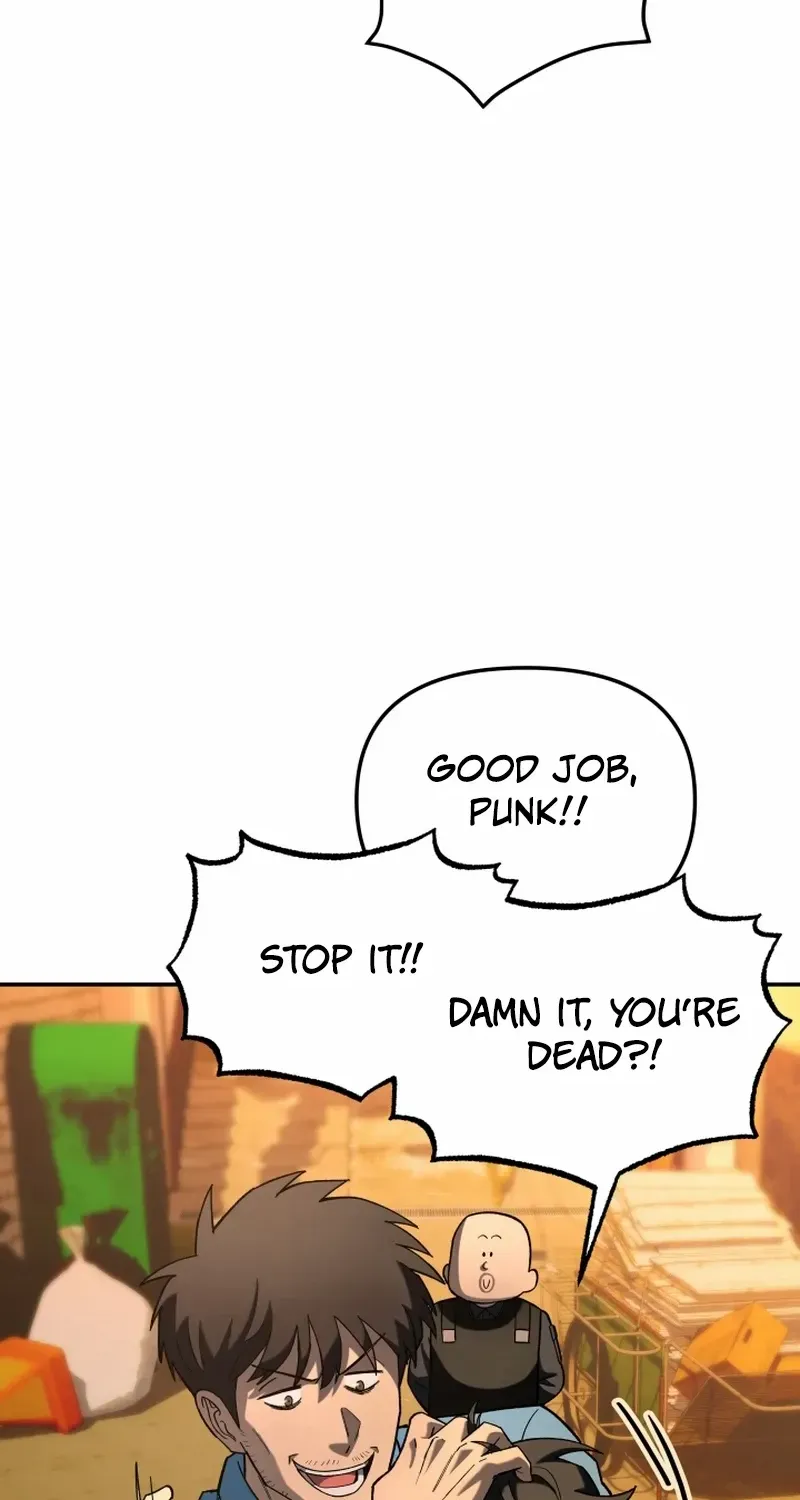 Top Delinquent of the Demonic Cult Chapter 20 page 38 - 