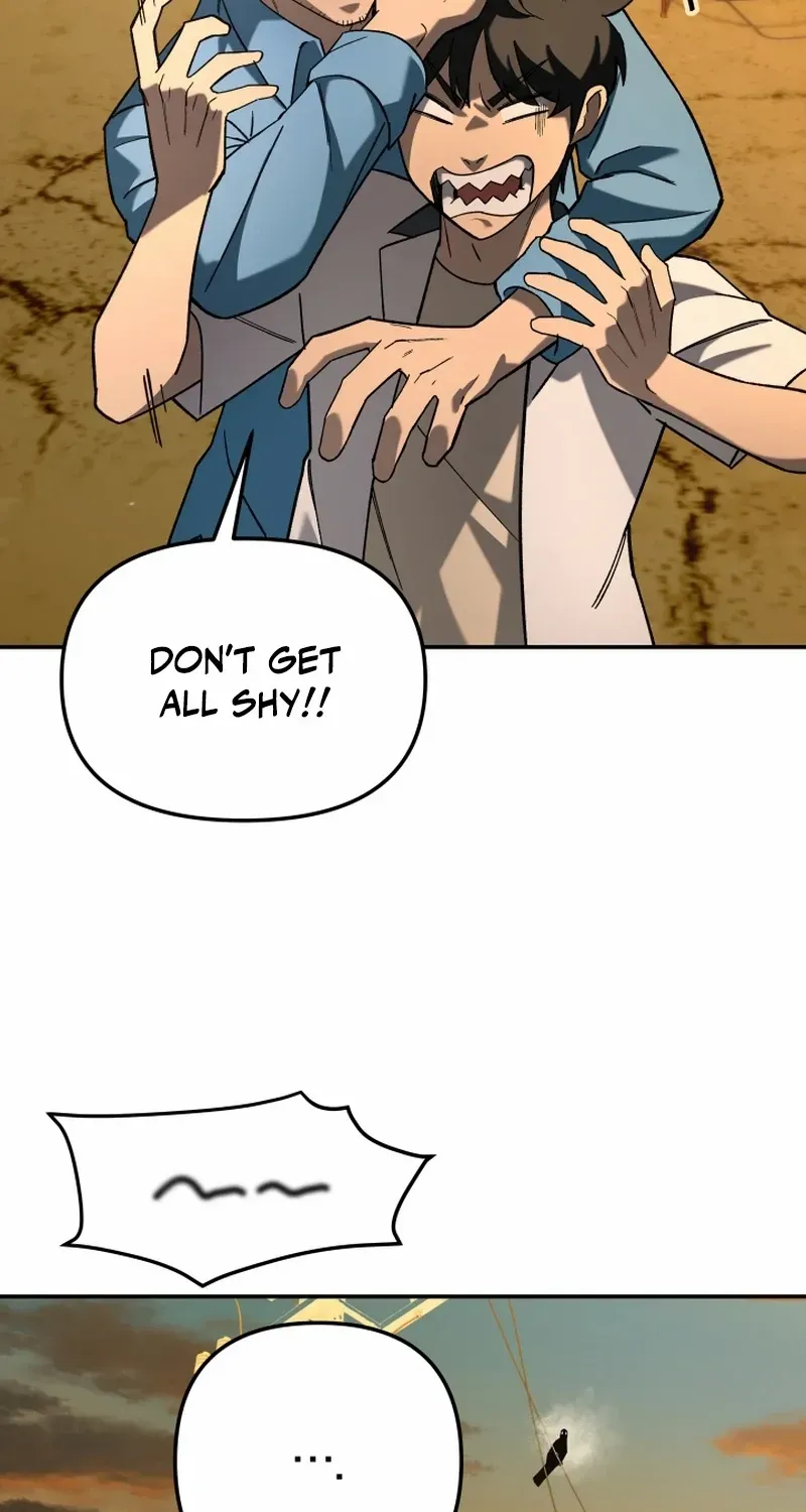 Top Delinquent of the Demonic Cult Chapter 20 page 39 - 