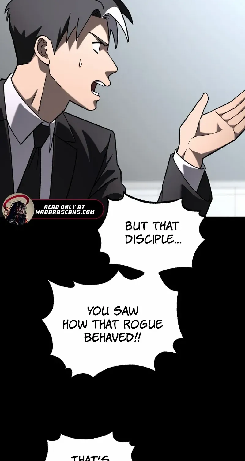 Top Delinquent of the Demonic Cult Chapter 20 page 48 - 