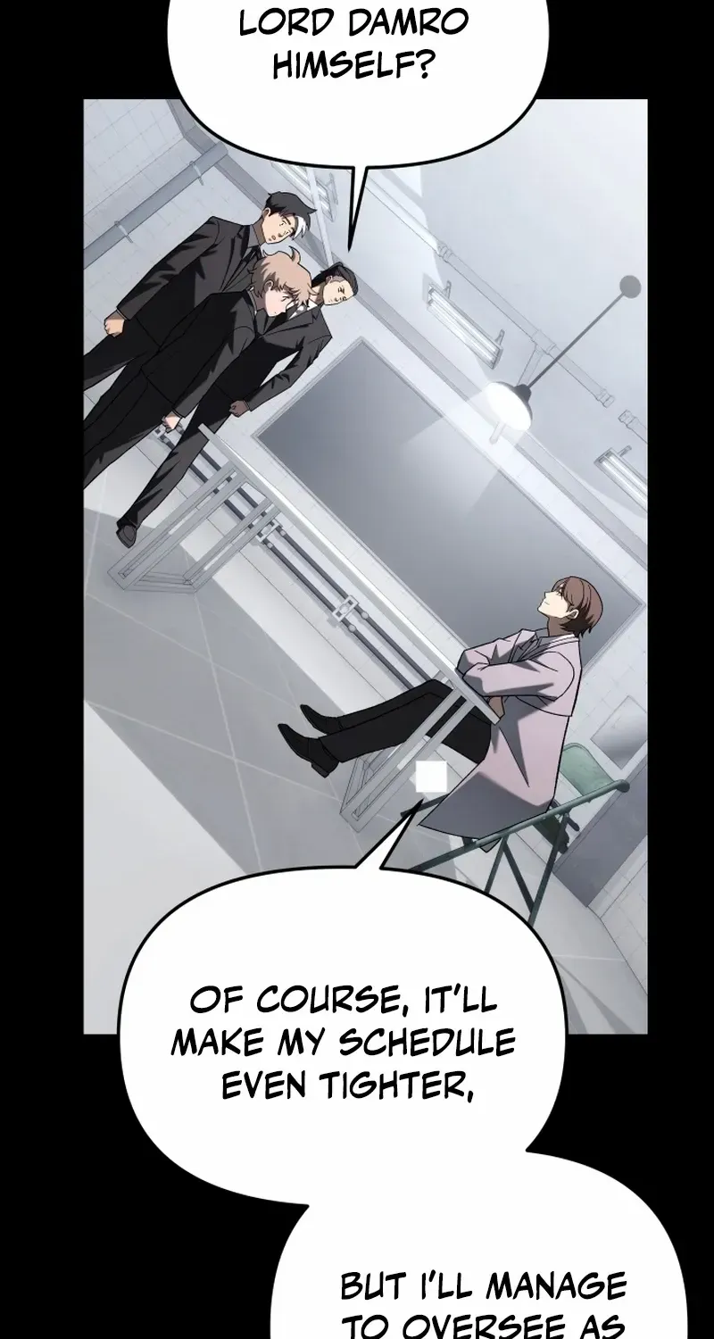 Top Delinquent of the Demonic Cult Chapter 20 page 52 - 