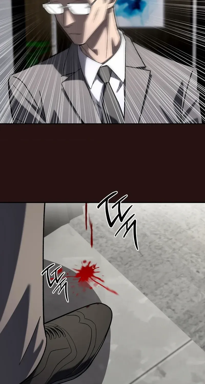 Top Delinquent of the Demonic Cult Chapter 20 page 8 - 