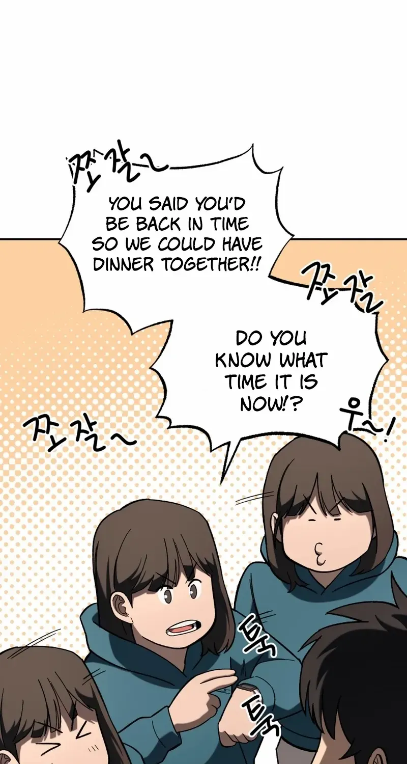 Top Delinquent of the Demonic Cult Chapter 20 page 74 - 