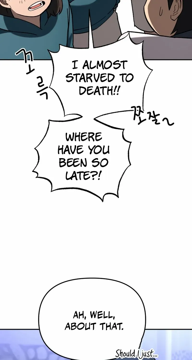 Top Delinquent of the Demonic Cult Chapter 20 page 75 - 