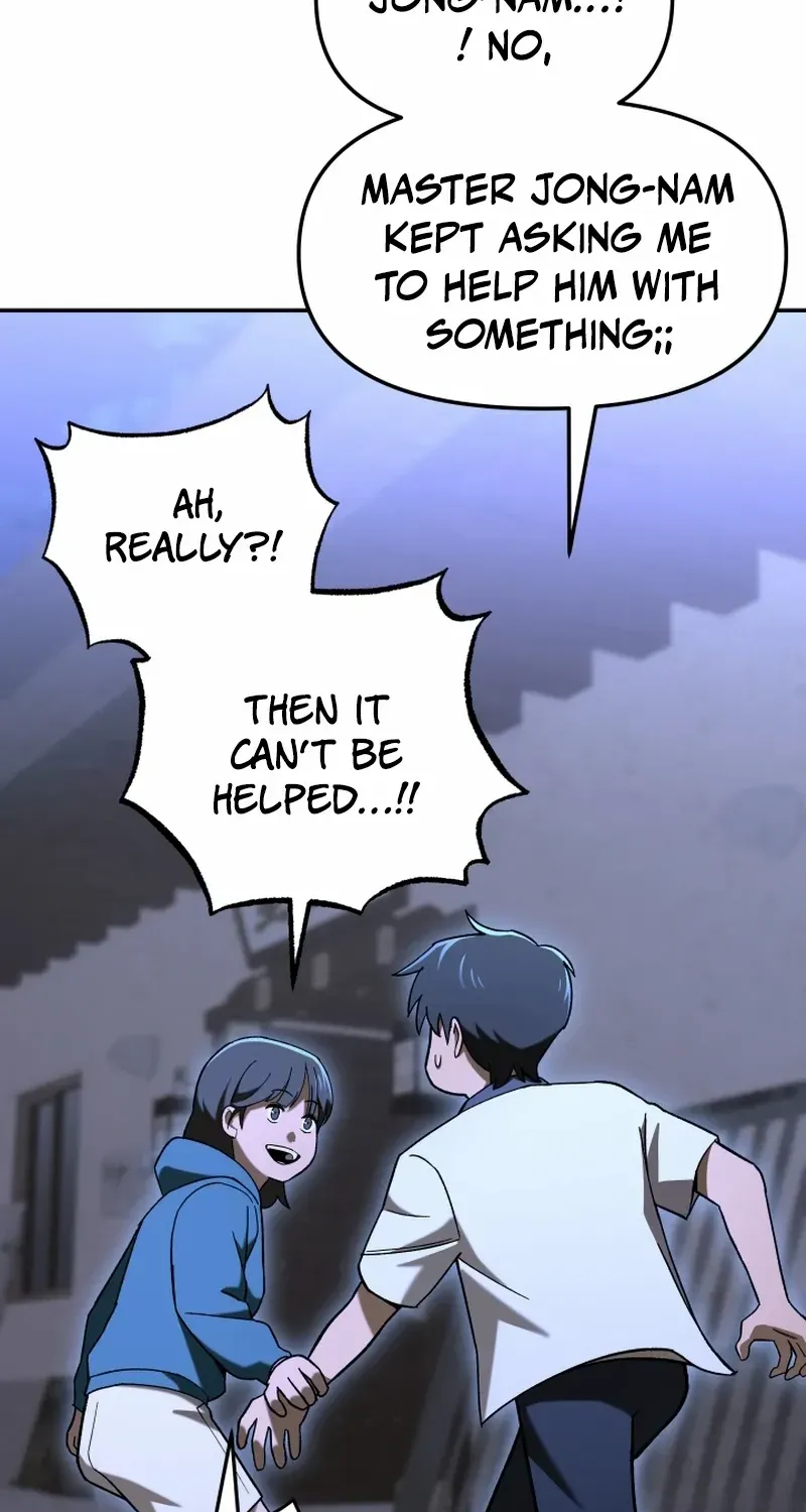 Top Delinquent of the Demonic Cult Chapter 20 page 77 - 
