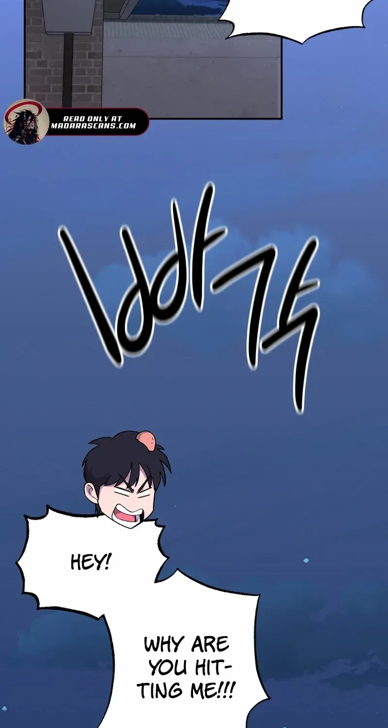 Top Delinquent of the Demonic Cult Chapter 20 page 79 - 