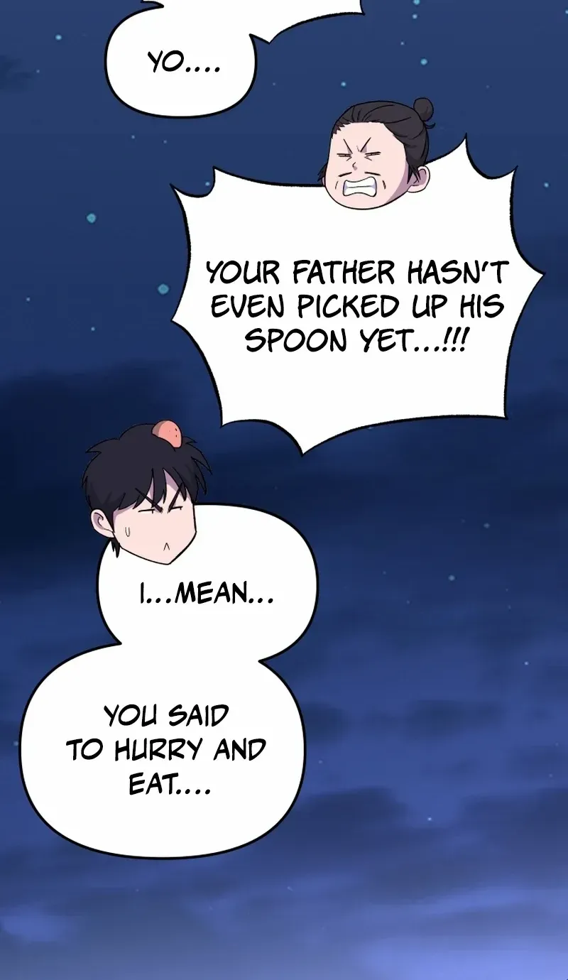 Top Delinquent of the Demonic Cult Chapter 20 page 80 - 