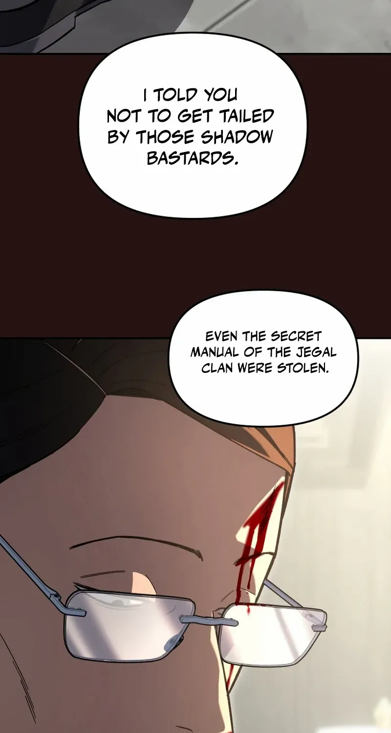 Top Delinquent of the Demonic Cult Chapter 20 page 9 - 