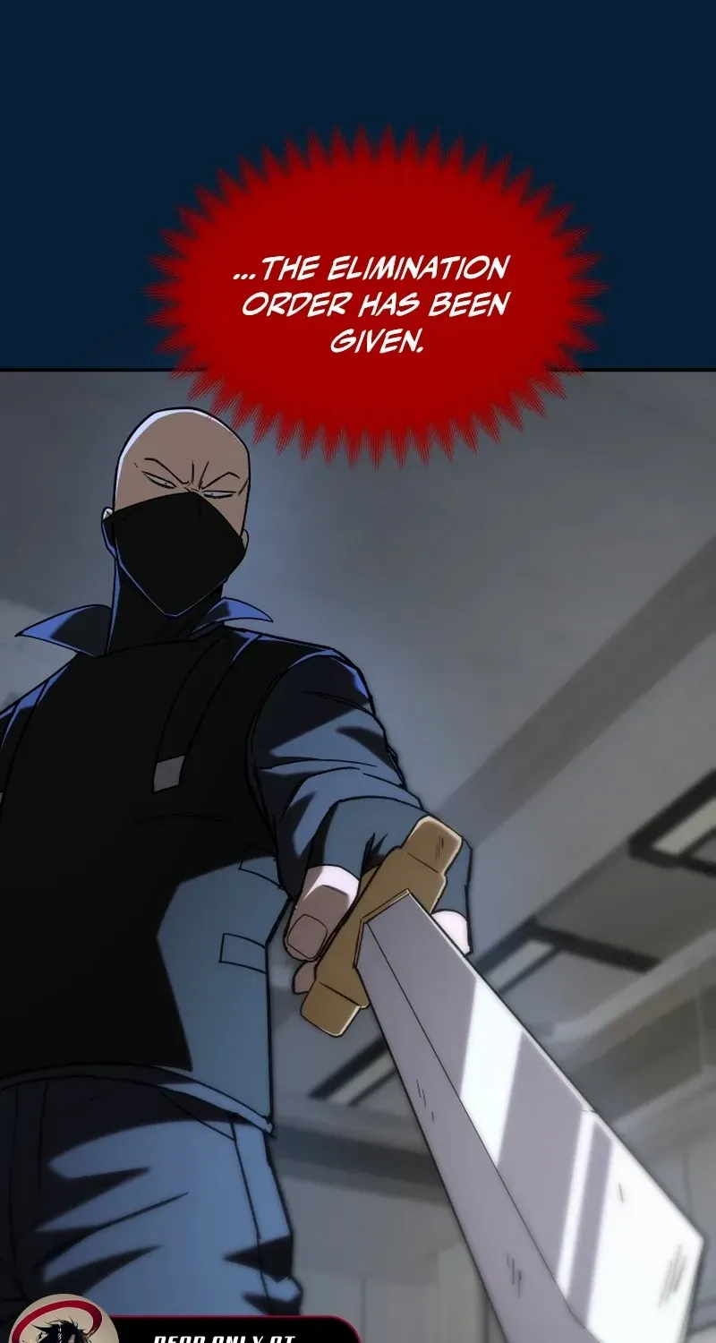 Top Delinquent of the Demonic Cult Chapter 20 page 91 - 