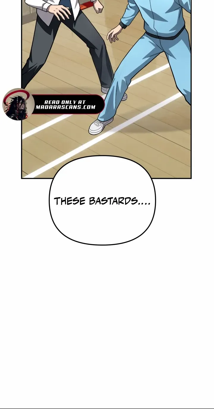Top Delinquent of the Demonic Cult Chapter 21 page 102 - 