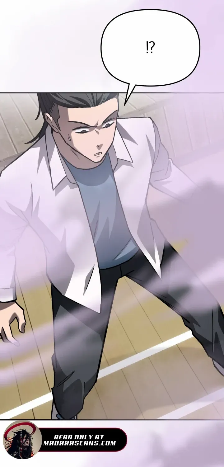 Top Delinquent of the Demonic Cult Chapter 21 page 109 - 