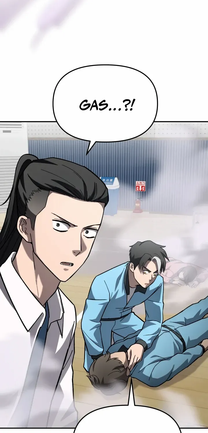 Top Delinquent of the Demonic Cult Chapter 21 page 111 - 
