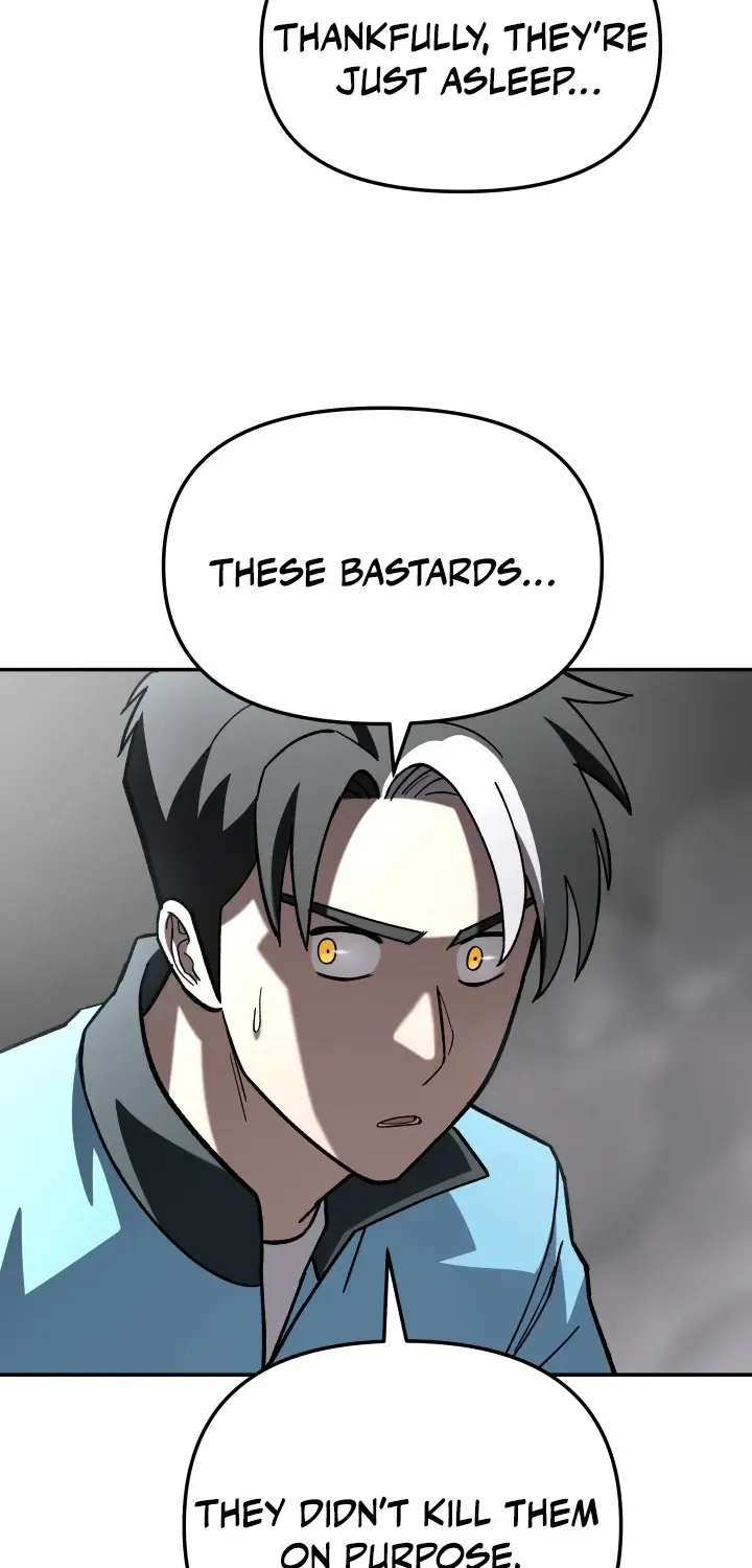 Top Delinquent of the Demonic Cult Chapter 21 page 112 - 