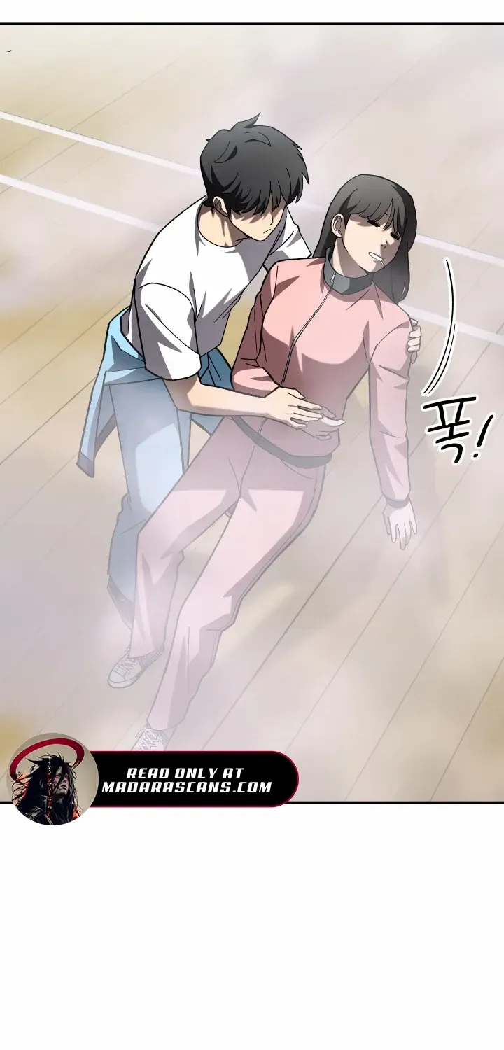 Top Delinquent of the Demonic Cult Chapter 21 page 116 - 