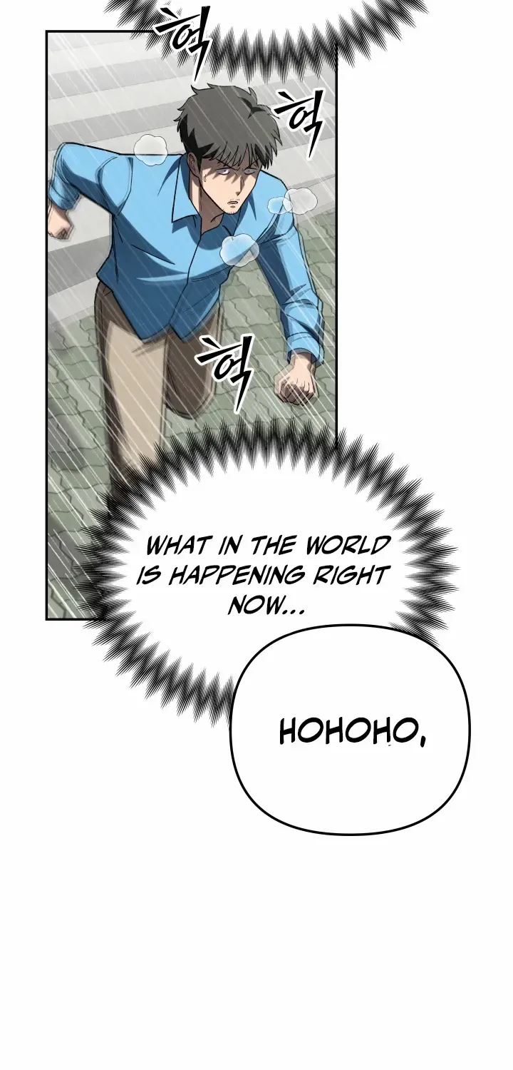 Top Delinquent of the Demonic Cult Chapter 21 page 119 - 