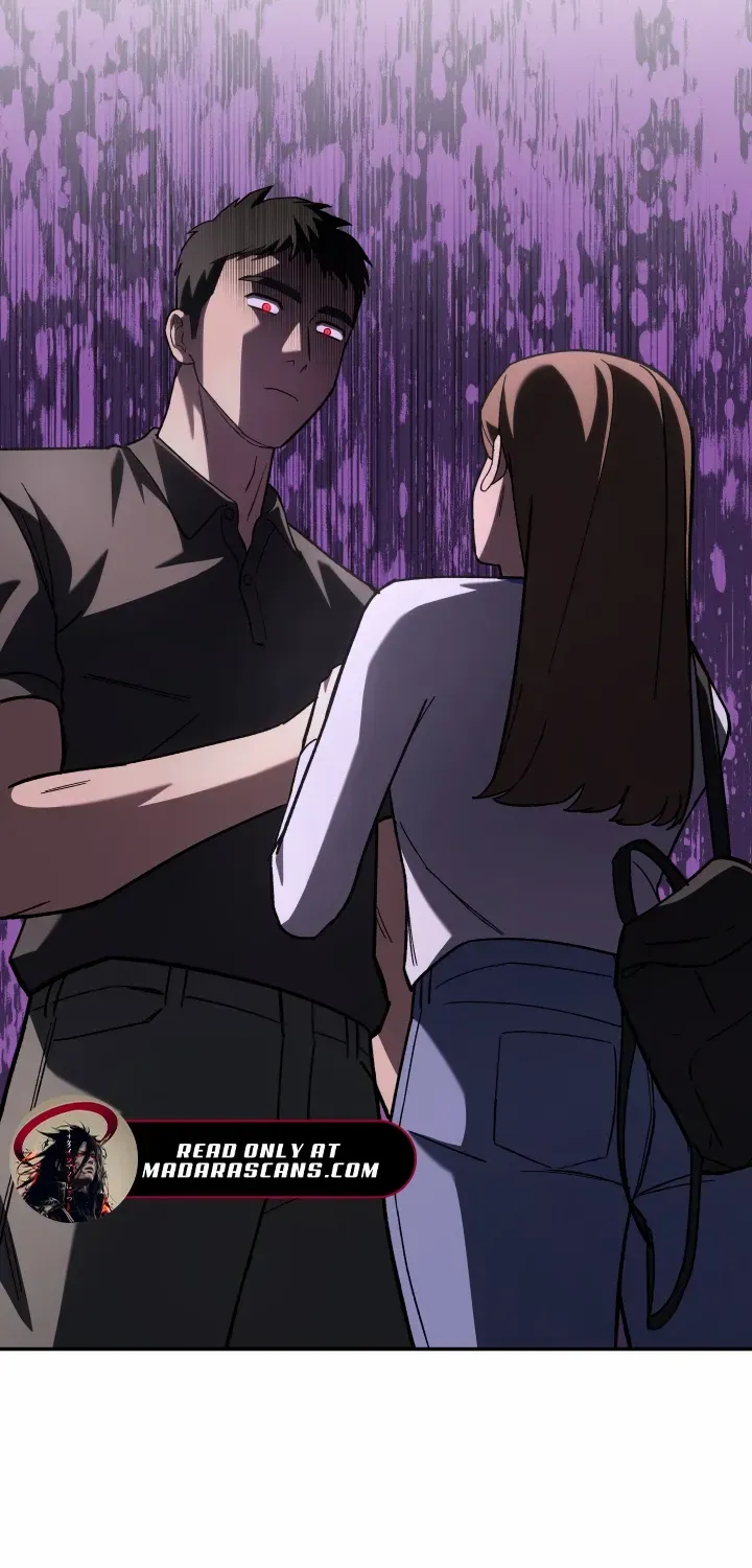 Top Delinquent of the Demonic Cult Chapter 21 page 14 - 