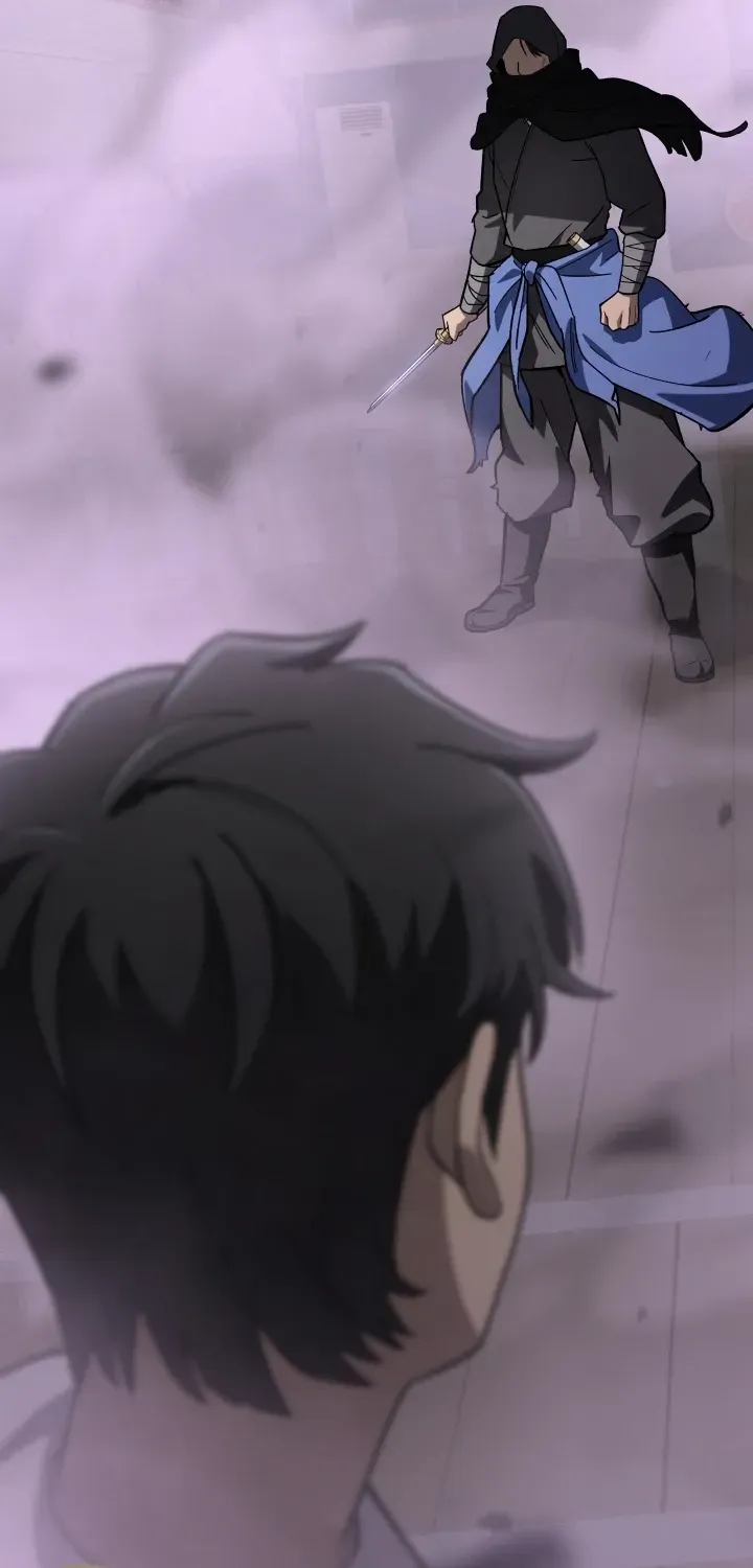 Top Delinquent of the Demonic Cult Chapter 21 page 133 - 