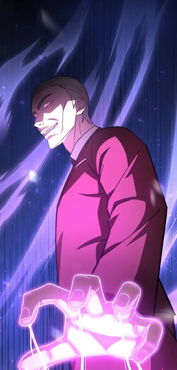 Top Delinquent of the Demonic Cult Chapter 21 page 135 - 